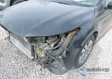 2014 Honda Accord Lx z USA, uszkodzony, nr VIN 1HGCR2F3XEA228090